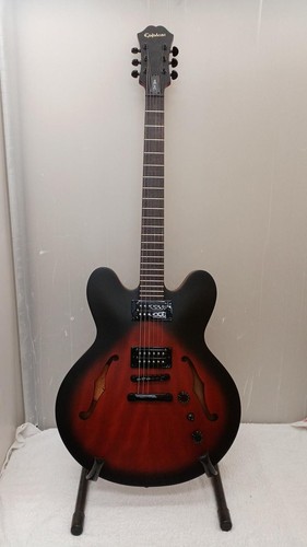 Epiphone dot studio - epiphone,