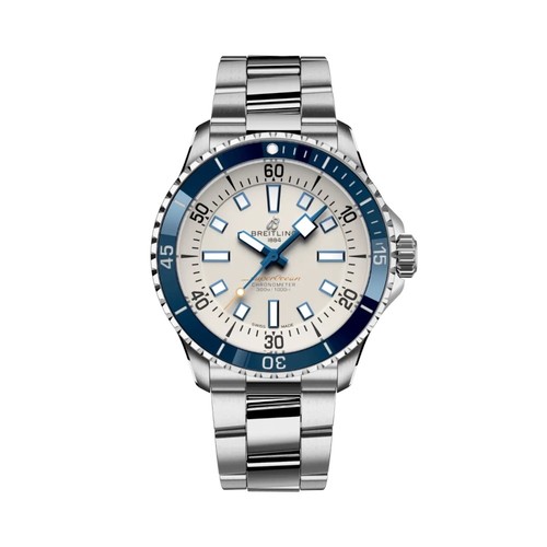 Breitling superocean automatic - superocean,