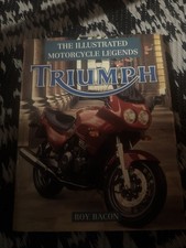 The Illustrated Motorcycle