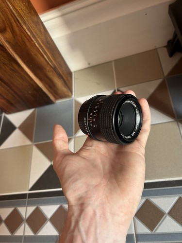 Carl zeiss jena - carl, mc