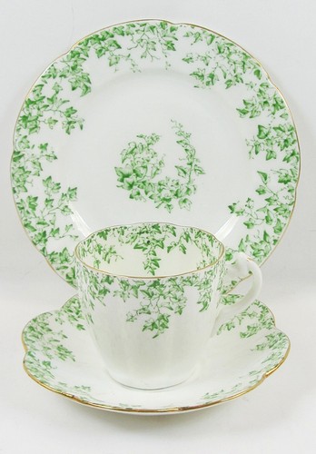 Wileman foley china green - wileman,