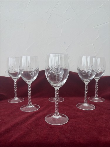 Cristal arques water - 6,