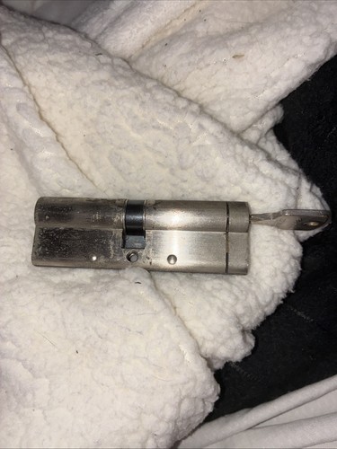 Cisa astral cylinder - astral, lock