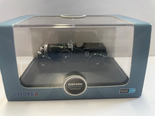Oxford diecast bentley - oxford,