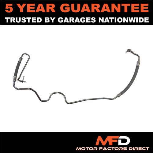 Power steering pipe hose - steering,