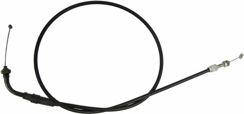 Pull throttle cable fits - pull,