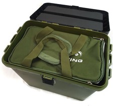 SEAT BOX WITH SEATBOX SIDE