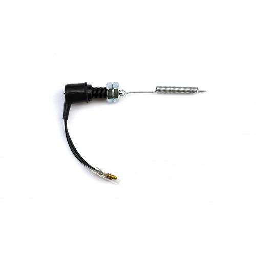 Brake light stop switch - brake,