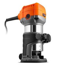 Vonhaus compact palm router - vonhaus,