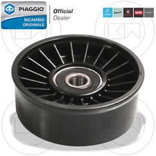 Original Piaggio Pulley Damper