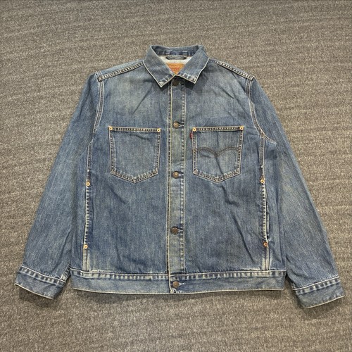 Levi strauss co vintage - strauss,
