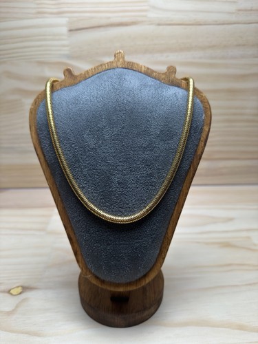 14ct yellow gold - yellow, heavy