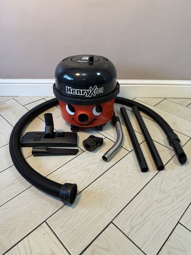 Henry extra hoover - henry,