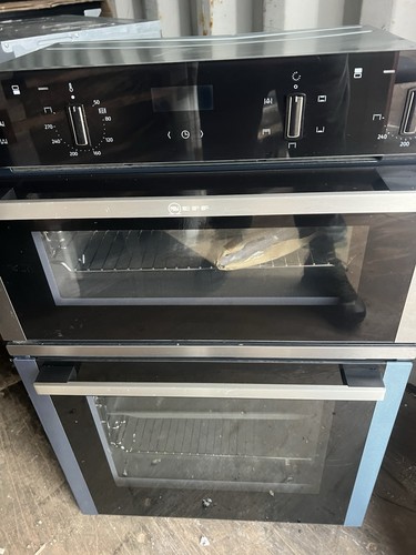 Neff u1ace2hn0b built - neff, built-in