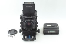 *Cla'd Near Mint* Fuji