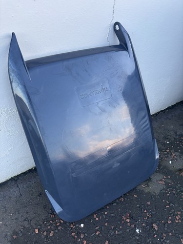 240l contenur wheelie bin - contenur,