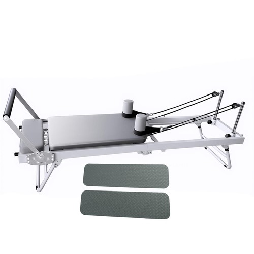 440lbs pilates reformer - 440lbs,