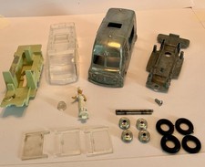 Vintage CORGI Toys #428 Smiths