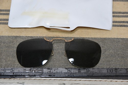 Vintage polaroid clip - clip, on