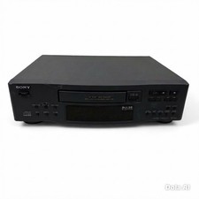 Sony CDP-M33 Compact Disc CD