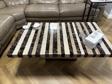 Coffee table - coffee,