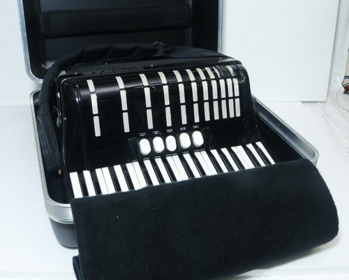 Hohner concerto 343 noblesse - hohner,