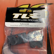 Team Losi Racing TLR234109