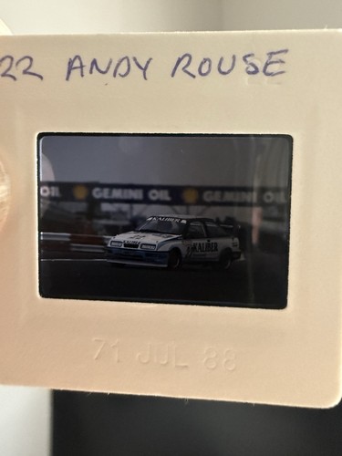 Andy rouse kaliber - andy,