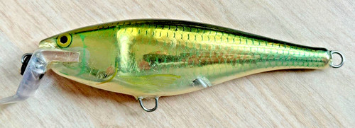 Rapala super shad rap ssr14 - shad,