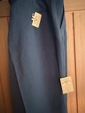 Men oakman trousers - men’s, size