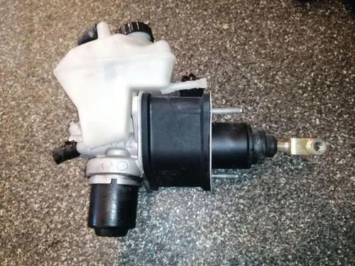 Mercedes benz w211 - w211, brake