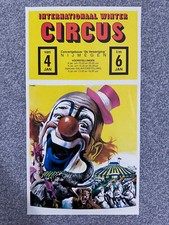 Vintage 1980s Dutch/Holland