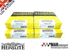 Ford 1.6 EcoBoost | ST180 | ST200 | HEPOLITE Piston Rings 1 Cyl