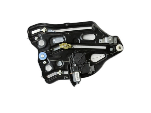 Window lift motor - with,
