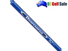 Mitsubishi Diamana S+ (Blue