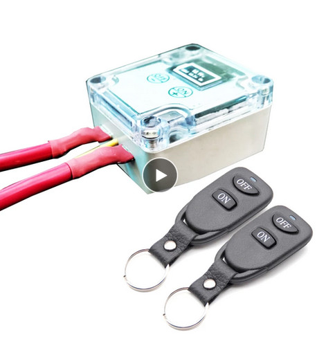 Remote control battery - remote,