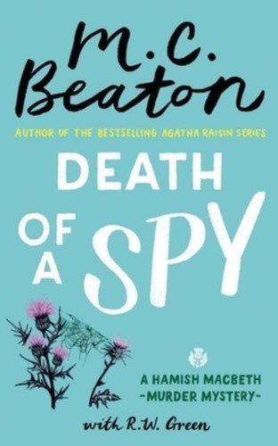 Death spy c - m., c.