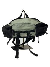 THE NORTH FACE NM72001 Waist Bag Mountain Biker Lumbar Pack Gray