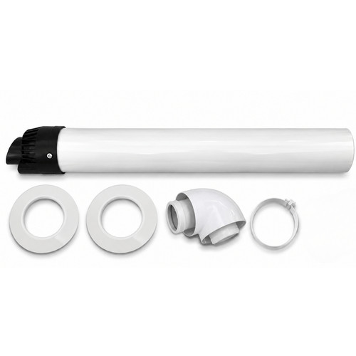 Vaillant standard horizontal - standard,
