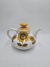 Alfred Meakin Sunflower Tea