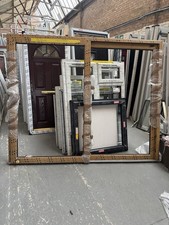Brand New Irish Oak Sliding