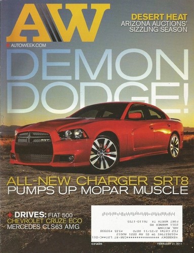 Autoweek 2011 feb - autoweek,