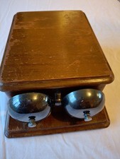 Vintage GPO bell box