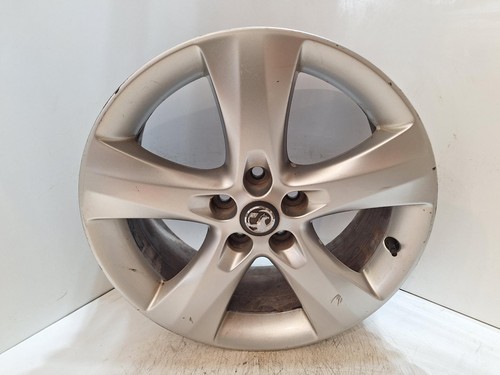 Vauxhall astra sri mk6 - astra,