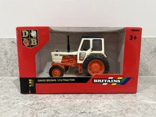 Britains Farm - David Brown