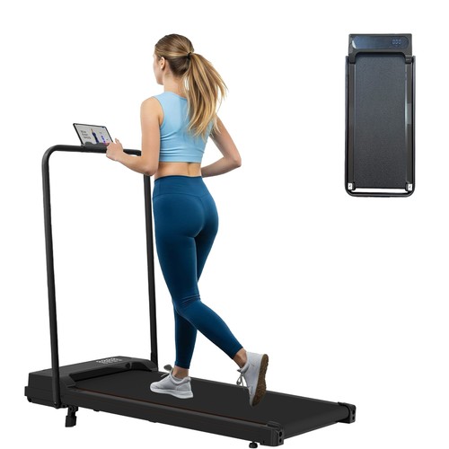 Foldable walking pad - foldable,