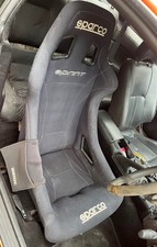 Sparco Sprint Bucket Seat