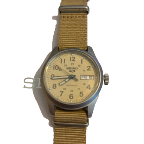 Seiko field sports - ,