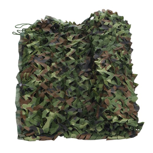 Camo netting 6ft - 9,