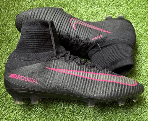 Nike mercurial superfly - superfly, v